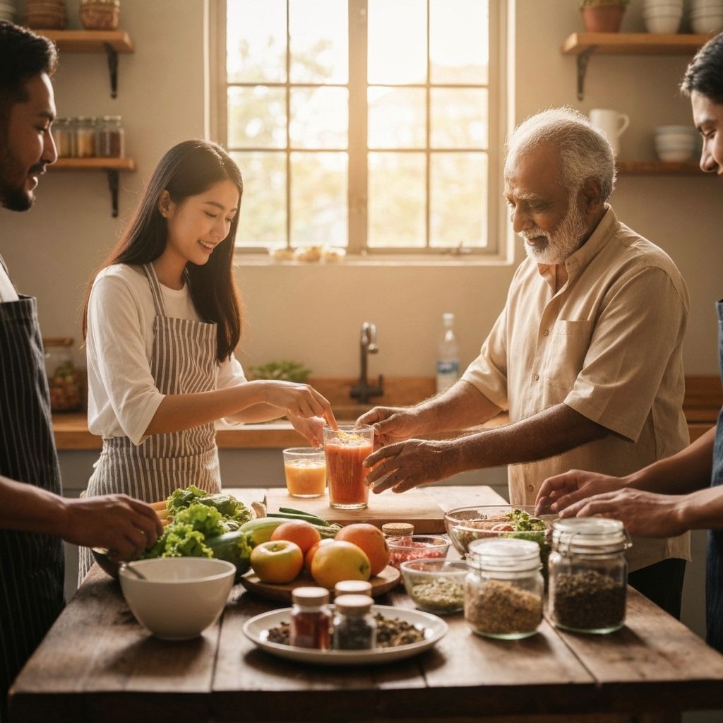 Wellness education