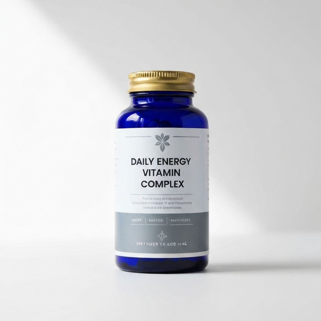 Daily Energy Complex
