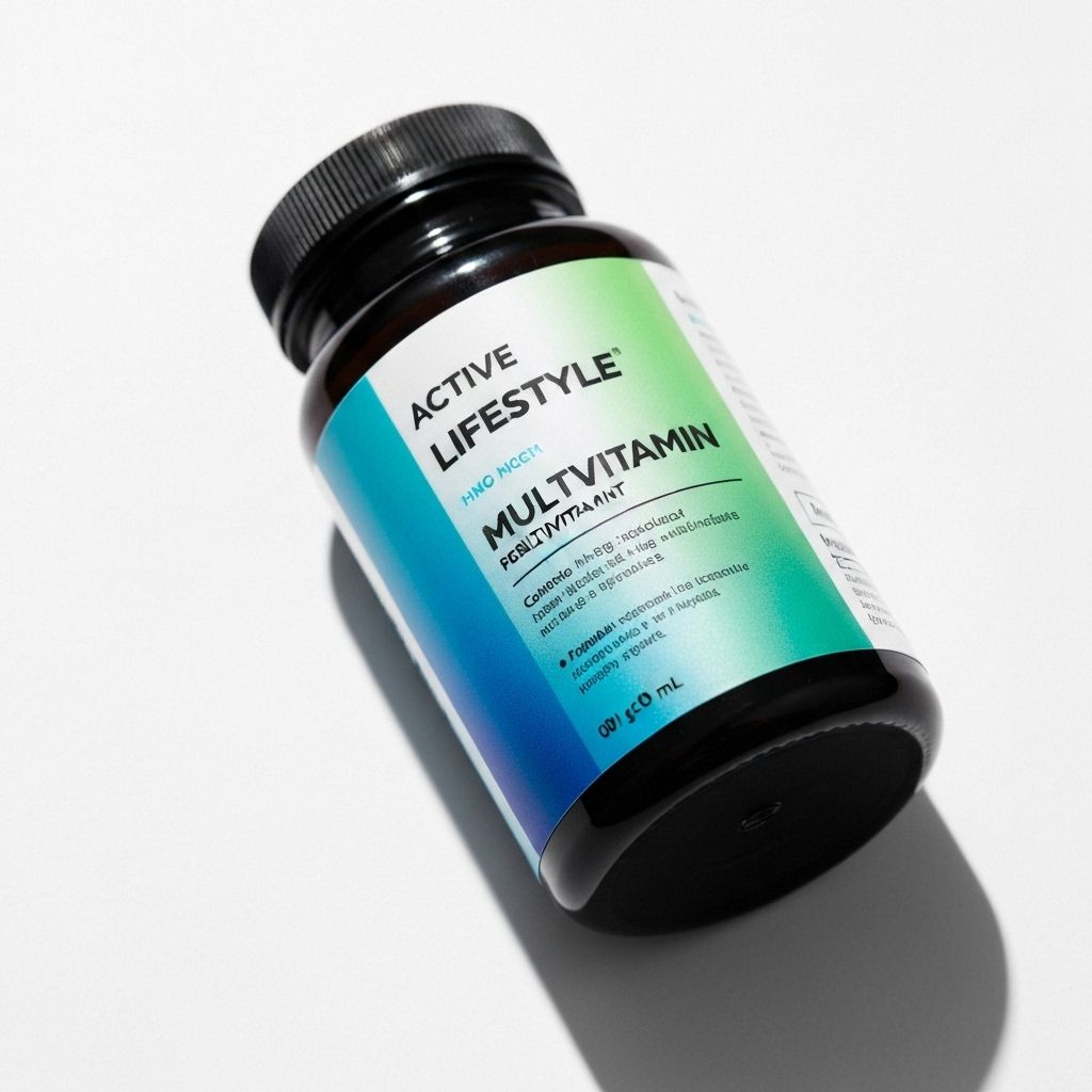Active Lifestyle Support