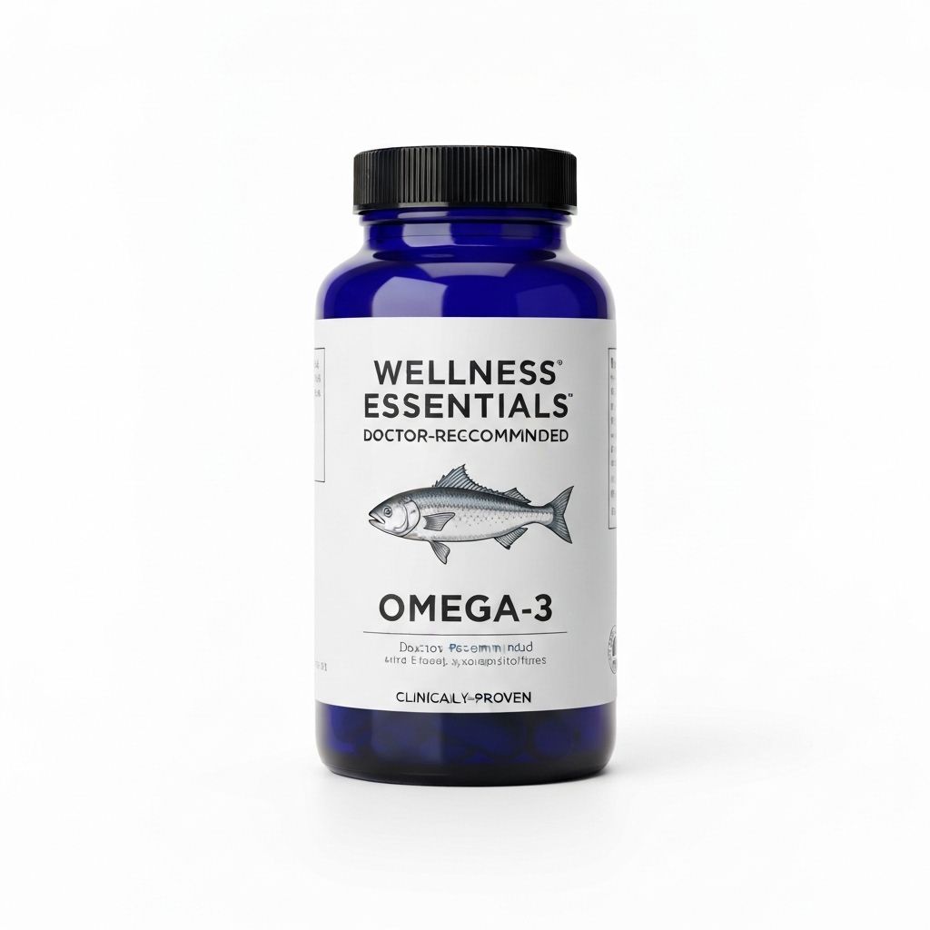 Wellness Essentials