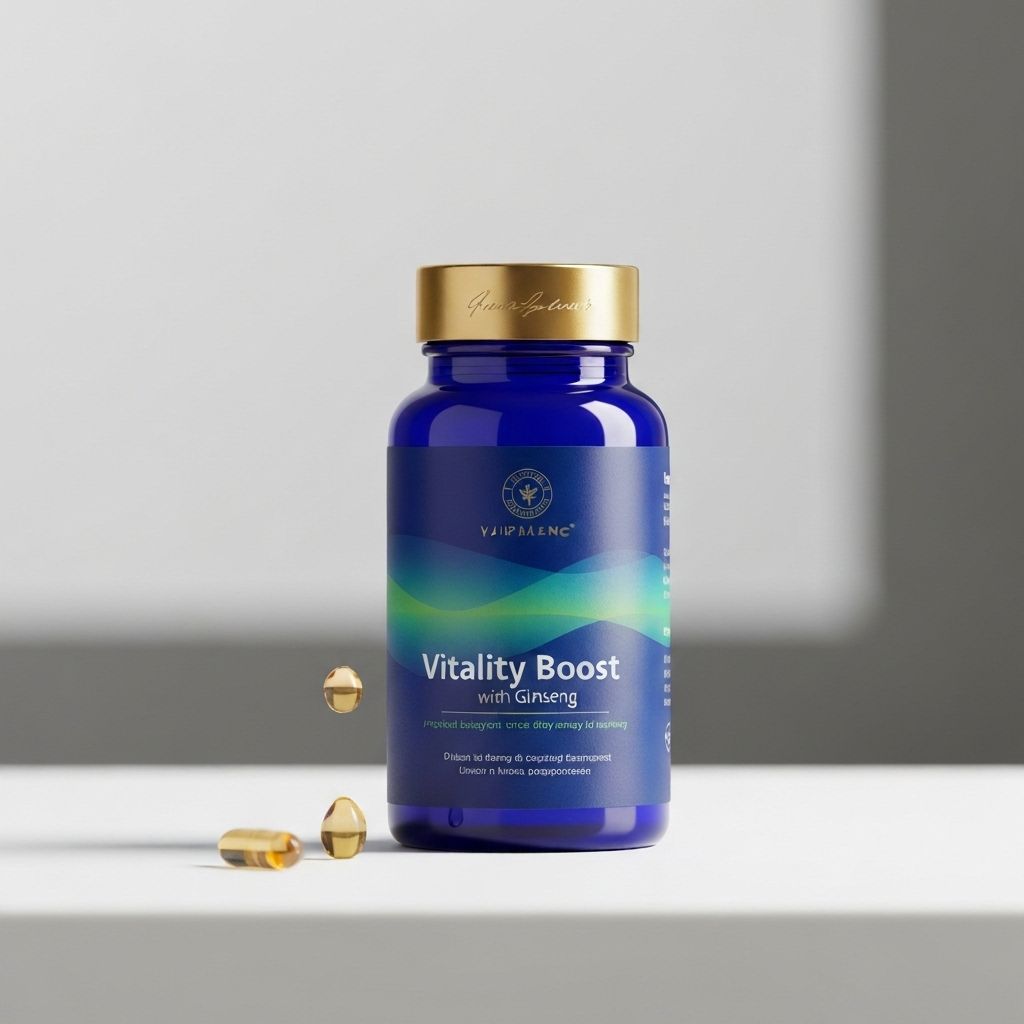 Vitality Boost