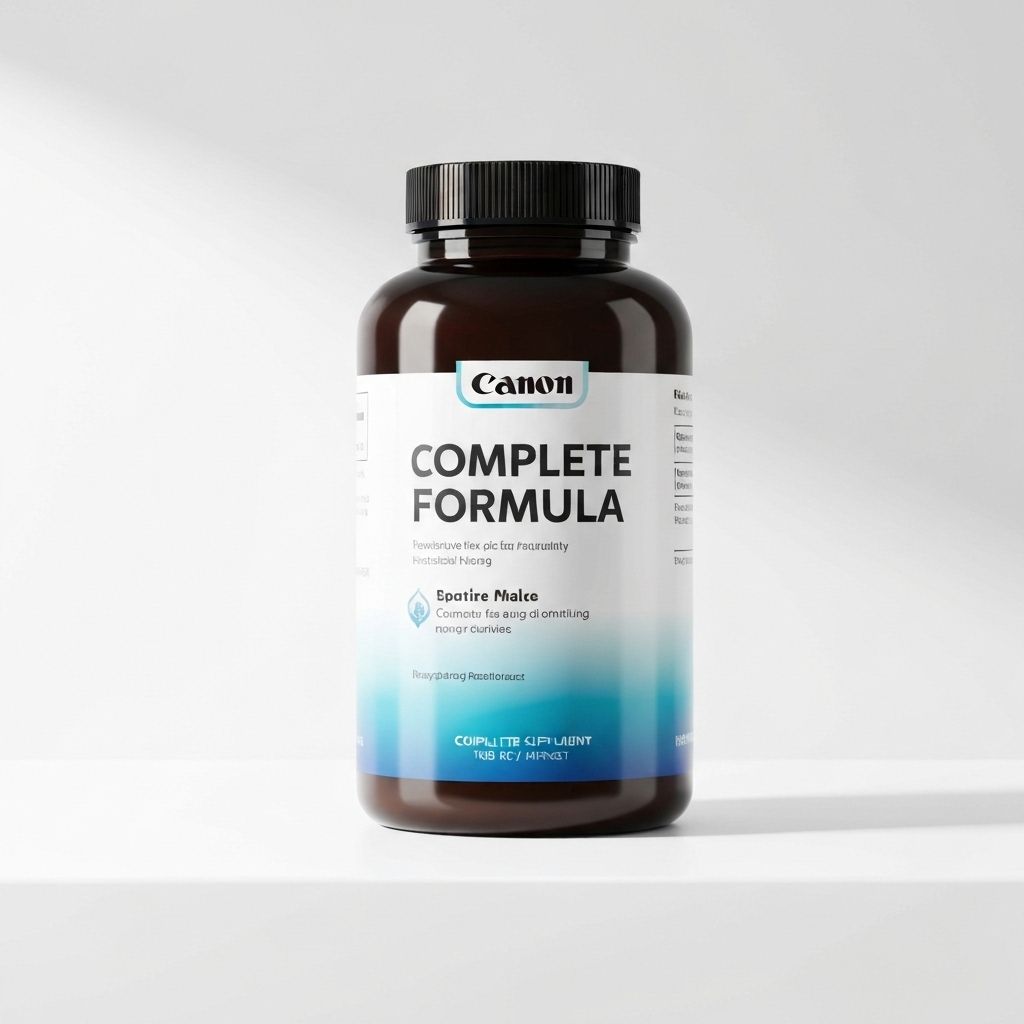 Complete Daily Formula
