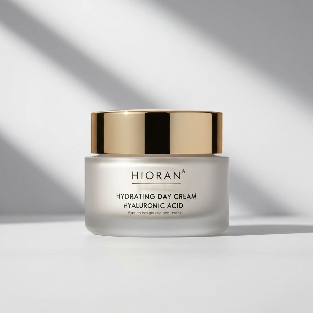 Hydrating Day Cream