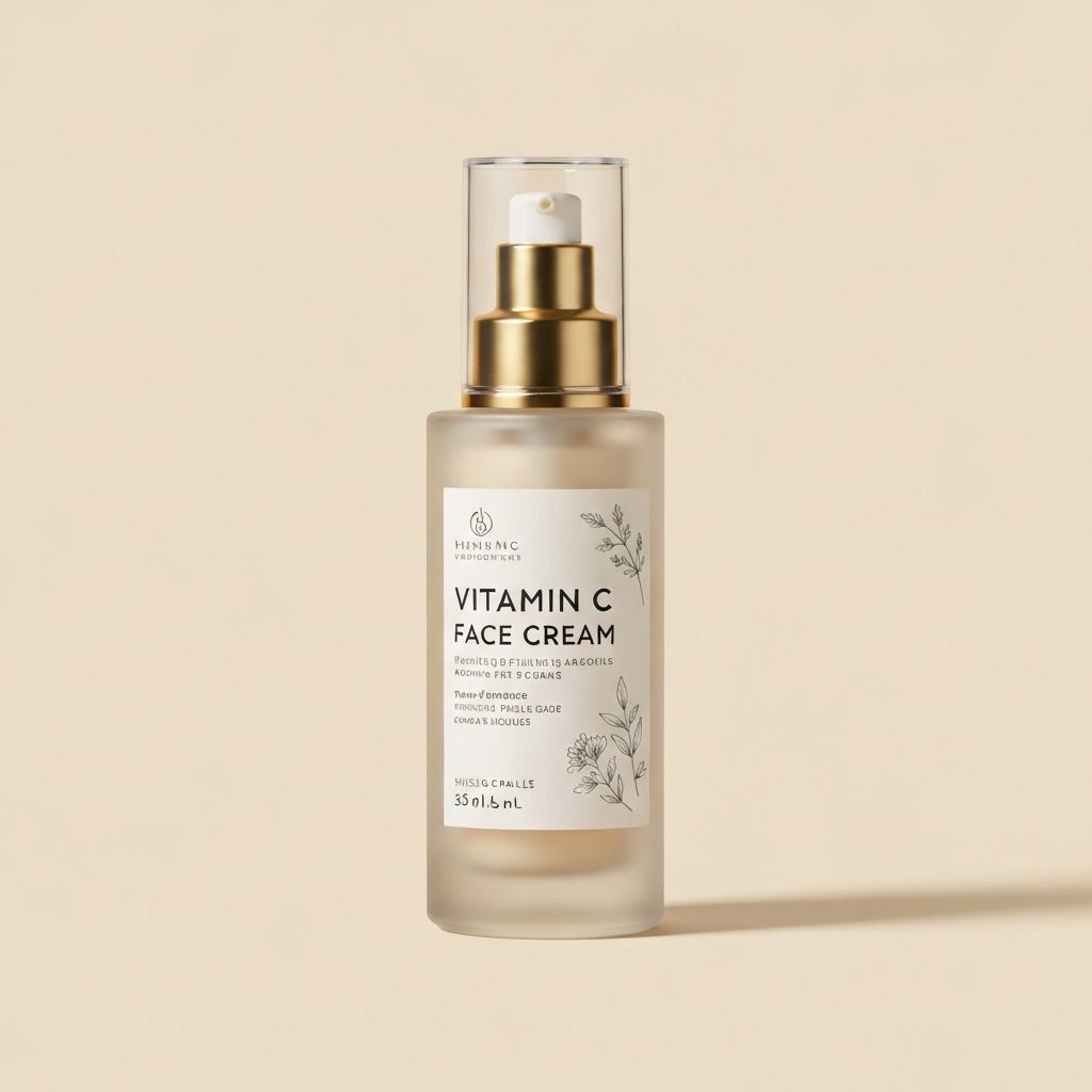Anti-Aging Face Care