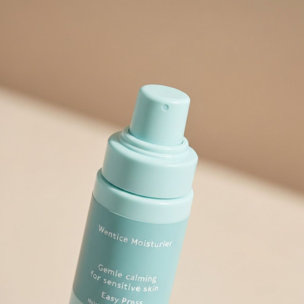 Sensitive Skin Cream